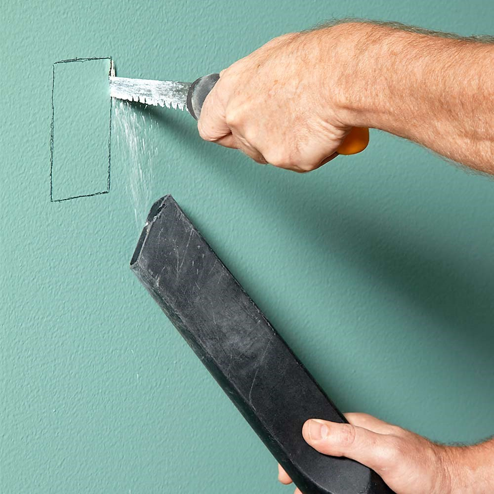 چگونگی کنترل گرد و غبار و تمیزی در کارها